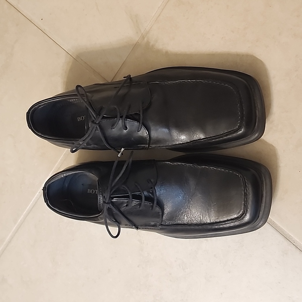 Men's Dress Shoes